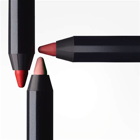 Rouge Dior Contour Universel : crayon à lèvres transparent 